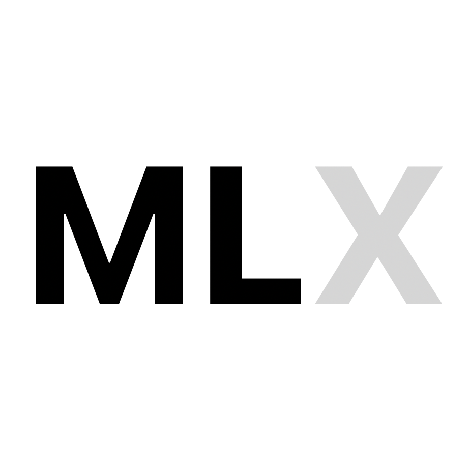 MLX 0.30.1 documentation - Home