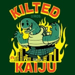 Kilted logo