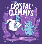 Crystal 標誌