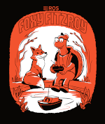 Foxy 標誌
