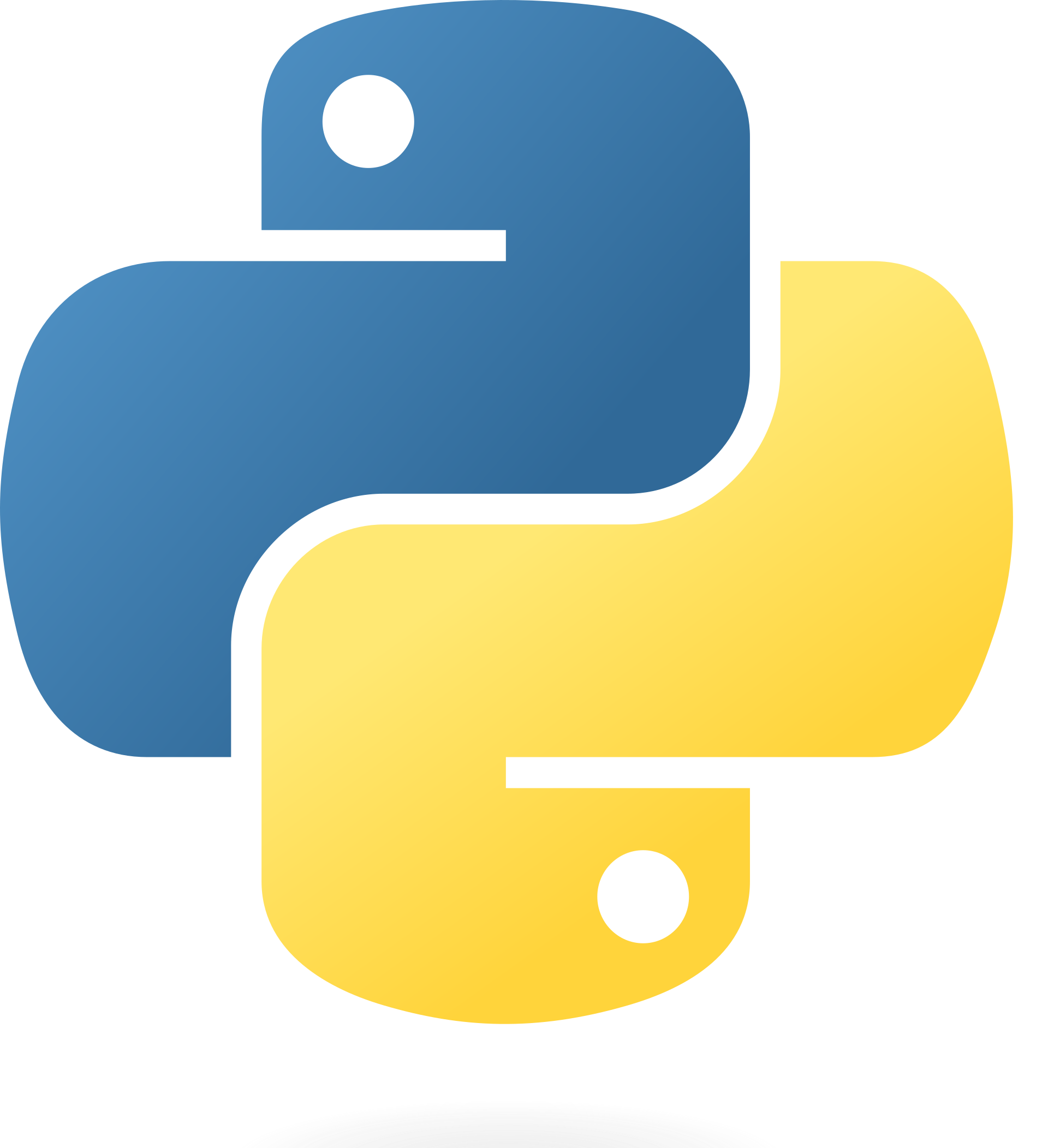 Python 標誌