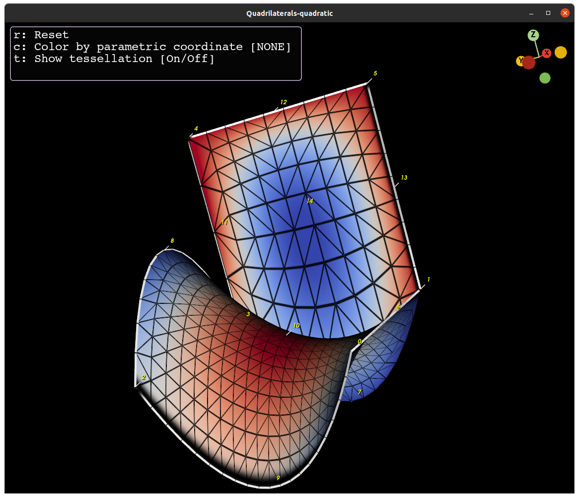 quadratic-vtkcellgrid-tessellation