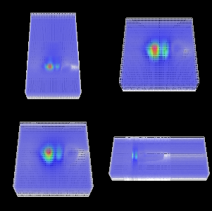 Rectilinear-Grid-Volume