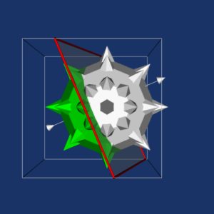 TestOSPRayImplicitPlaneWidget2