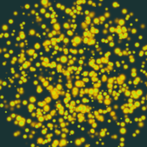 TestOSPRayPointGaussianMapper