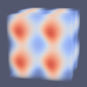 Default Harmonics Source